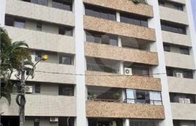 Imagem 10: Salvador - Apartamento Padrão - Itaigara