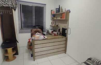 Imagem 3: Condomínio Belvedere. Varanda, 53m² de Área, 5 Vagas na garageme2 Dormitórios