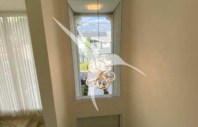 Imagem 16: SANTANA DE PARNAIBA - Casa Padrão - Alphaville