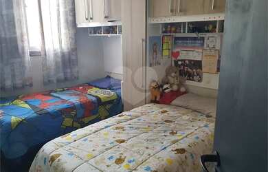 Imagem 16: Carapicuíba - Apartamento Padrão - Granja Viana