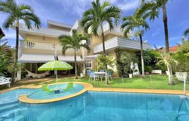 Imagem: Casa com 4 dormitórios à venda, 400 m² por R$ 2.200.000,00