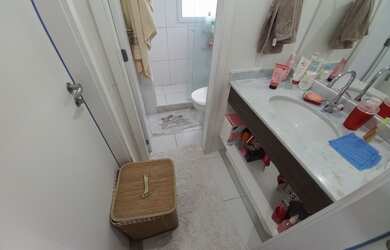 Imagem 14: Apartamento 3 quartos no Recreio, Condomínio Wonderfull