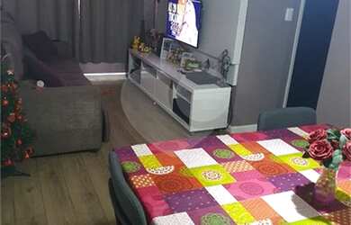 Imagem 3: Carapicuíba - Apartamento Padrão - Granja Viana