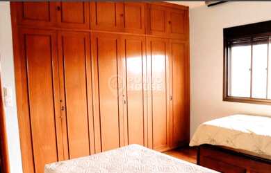 Imagem 15: Apartamento á venda e locação no bairro Ipiranga com varanda, 4 quartos...