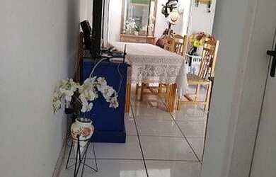 Imagem 4: Casa no laranjal 50 m da praia