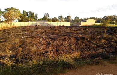 Imagem: O terreno possui 465m² de Área e está localizado em Chapada