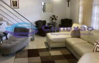 Imagem 11: SÃO PAULO - Casa Padrão - Santana