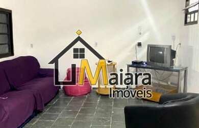 Imagem 1: CASA DISPONÍVEL PARA LOCAÇÃO TEMPORÁRIA NO PEREQUÊ-AÇÚ 400 METROS...