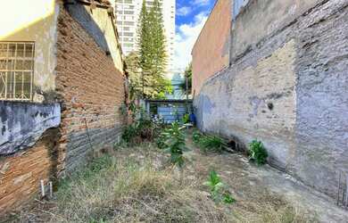 Imagem: O terreno possui 150m² de Área, Imóvel novo e está localizado