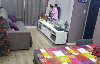 Imagem 1: Carapicuíba - Apartamento Padrão - Granja Viana