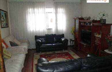 Imagem 9: Sobrado à venda, 208 m² por R$ 649.000,00 - Vila Pereira Barreto - São...