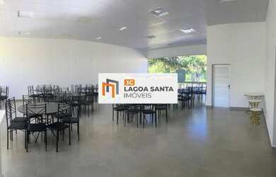 Imagem 11: OPORTUNIDADE DE LOTE CONDOMÍNIO VERSALLES VILLE DE FRANCE / LAGOA SANTA...