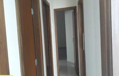 Imagem 3: SÃO JOSÉ DO RIO PRETO - Casa Padrão - RESIDENCIAL NATO VETORASSO