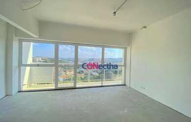 Imagem 2: Sala, 33 m² - venda por R$ 250.100,00 ou aluguel por R$ 1.950,00/mês...