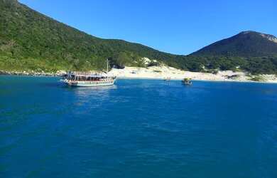 Imagem: O apartamento possui 1 Dormitório, 1 Vaga na garagem e está