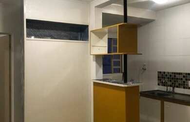 Imagem 5: SÃO JOSÉ DO RIO PRETO - Apartamento Padrão - JARDIM SANTA ROSA II