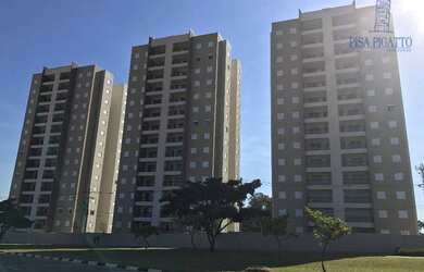 Imagem 3: Apartamento à venda, 86 m² por R$ 850.000,00 - Jardim Ypê - Paulínia/SP