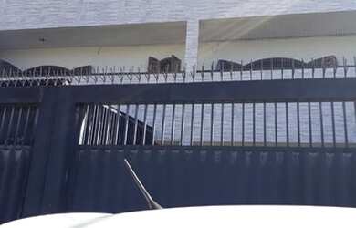 Imagem: O quarto está localizado em Atuba, Colombo para alugar por