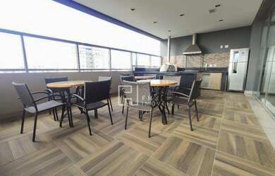 Imagem 7: Apartamento com 1 dormitório, 32 m² - venda por R$ 520.000,00 ou aluguel...