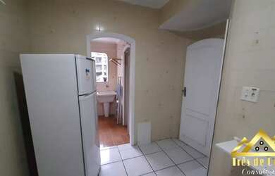 Imagem 11: 1 Dormitorio, piscina, 1 vaga - Boa Vista - Sao Vicente