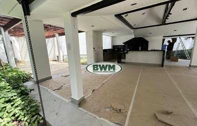 Imagem 5: Apartamento Torre Branca com 4 dormitórios à venda, 316 m² por R$ 2.300.000...