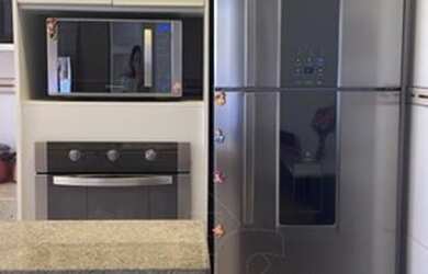 Imagem 14: Ribeirão Preto - Casa Padrão - Jardim Paulista