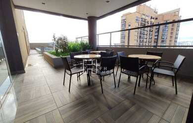 Imagem 2: Apartamento com 1 dormitório, 32 m² - venda por R$ 520.000,00 ou aluguel...