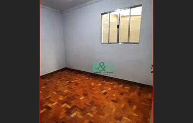 Imagem 1: Apartamento com 2 dormitórios à venda, 53 m² por R$ 333.000,00 - Tucuruvi - São Paulo/SP