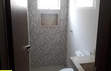 Imagem 13: SÃO JOSÉ DO RIO PRETO - Casa Padrão - RESIDENCIAL NATO VETORASSO