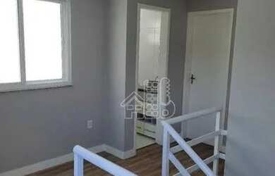 Imagem 8: Casa com 3 quartos à venda, 150 m² por R$ 700.000 - Itaipu - Niterói/RJ