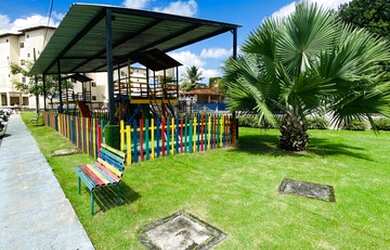 Imagem 7: Aluga-se lindo apto de 2/4 no Residencial Ilha Bela por R$1.400,00 com...