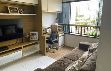 Imagem: NATAL - Apartamento Padrão - Petrópolis