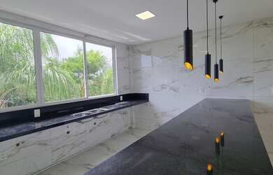 Imagem 6: Casa em condomínio fechado/alto padrão no Altiplano c/ 5qtos