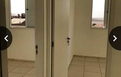 Imagem 5: AP novo. Churrasqueira, Imóvel novo, 1 Vaga na garageme2 Dormitórios