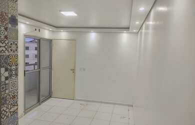 Imagem 1: Alguém Apartamento Condomínio Lírio Bairro Novo