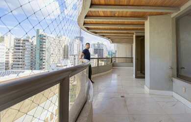 Imagem 7: Apartamento 04 quartos em Lourdes, próximo ao Minas Tênis Clube I