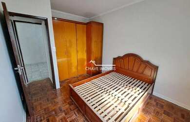 Imagem 3: Apartamento com à venda, 70 m² - Centro - São Vicente/SP