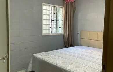 Imagem 4: Vendo casa em Novo Gama. Varanda, Imóvel novo, 3 Vagas na garageme2 Dormitórios