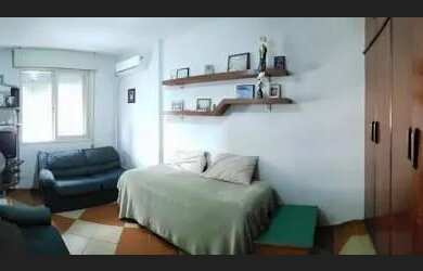 Imagem 8: Vendo Excelente Apartamento com 03 dormitórios e 01 suíte, na Ponta da Praia, Santos