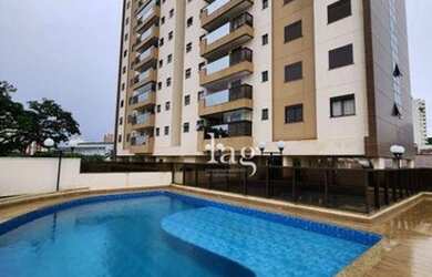 Imagem 10: Apartamento com 3 dormitórios à venda, 77 m² por R$ 575.000,00 - Residencial...