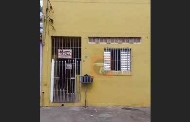 Imagem 3: Casa para alugar, por R$ 550/mês - Jardim Iguatemi - São Paulo/SP