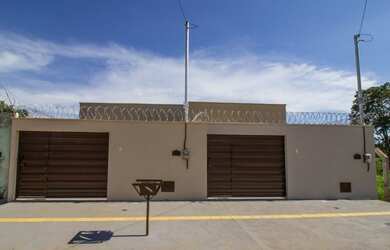 Imagem 1: Casa de Alto Padrão 3/4 St. Vera Cruz II Aparecida de Goiânia