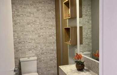 Imagem 16: Apartamento com 3 dormitórios à venda, 92 m² por R$ 695.000,00 - Vila Betânia - São José d