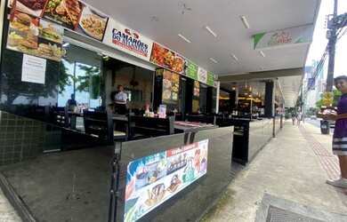 Imagem 8: Restaurante Frente Mar à venda em Balneário Camboriú Faturando