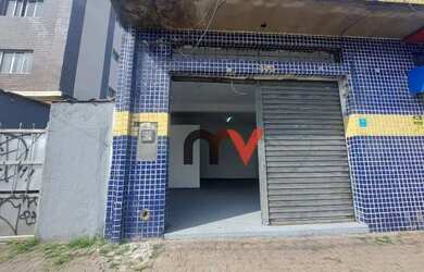 Imagem 3: Loja para alugar, 42 m² por R$ 1.935,44/mês - Aviação - Praia Grande/SP