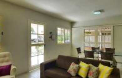 Imagem: O apartamento possui 4 Dormitórios, 3 Banheiros, 5 Vagas na