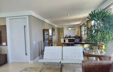 Imagem 5: Apartamento para venda com 212 metros quadrados com 4 quartos