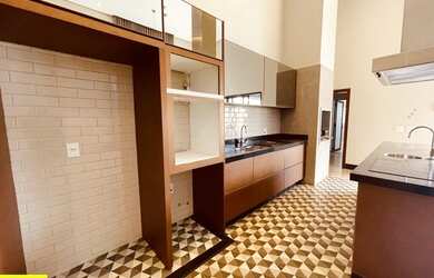 Imagem 2: SÃO JOSÉ DO RIO PRETO - RESIDENCIAL - PARQUE RESIDENCIAL DAMHA VI