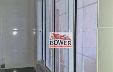 Imagem 9: Casa com 3 dormitórios, 90 m² - venda por R$ 395.000,00 ou aluguel por R$ 1.400,00/mês - G