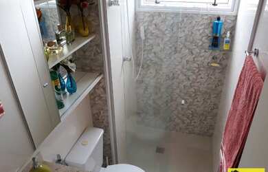 Imagem 13: SÃO JOSÉ DO RIO PRETO - Apartamento Padrão - JARDIM NAZARETH